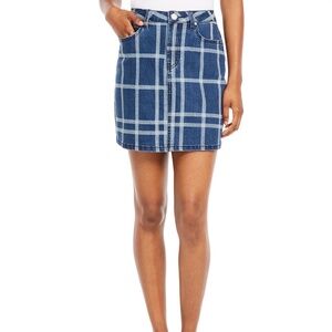 Skirt Jean Dadigo rein size 11